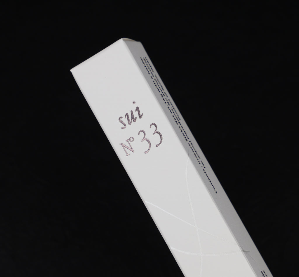 Japonské vonné tyčinky Sui Nr. 33 - Shoyeido