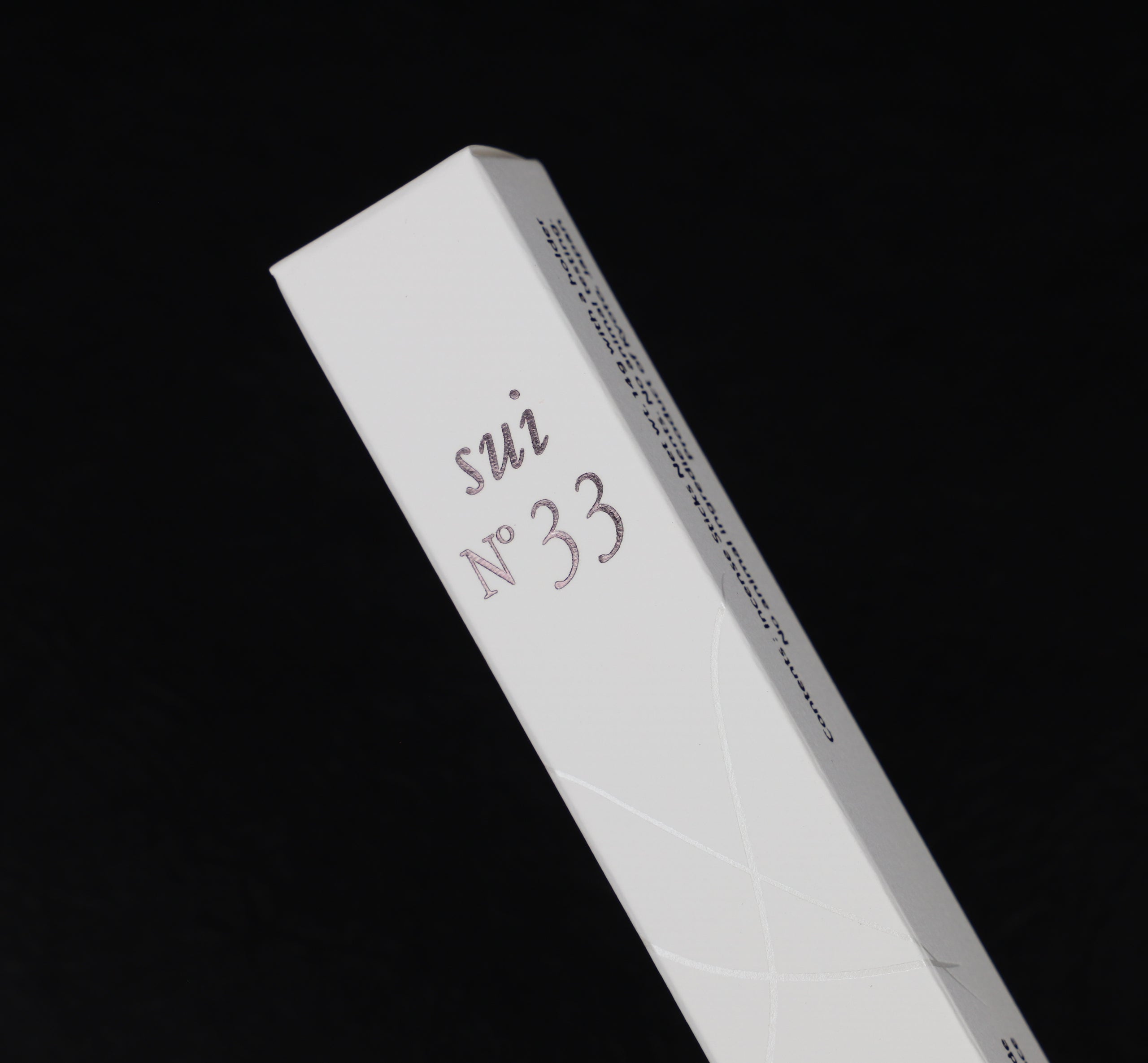 Japonské vonné tyčinky Sui Nr. 33 - Shoyeido