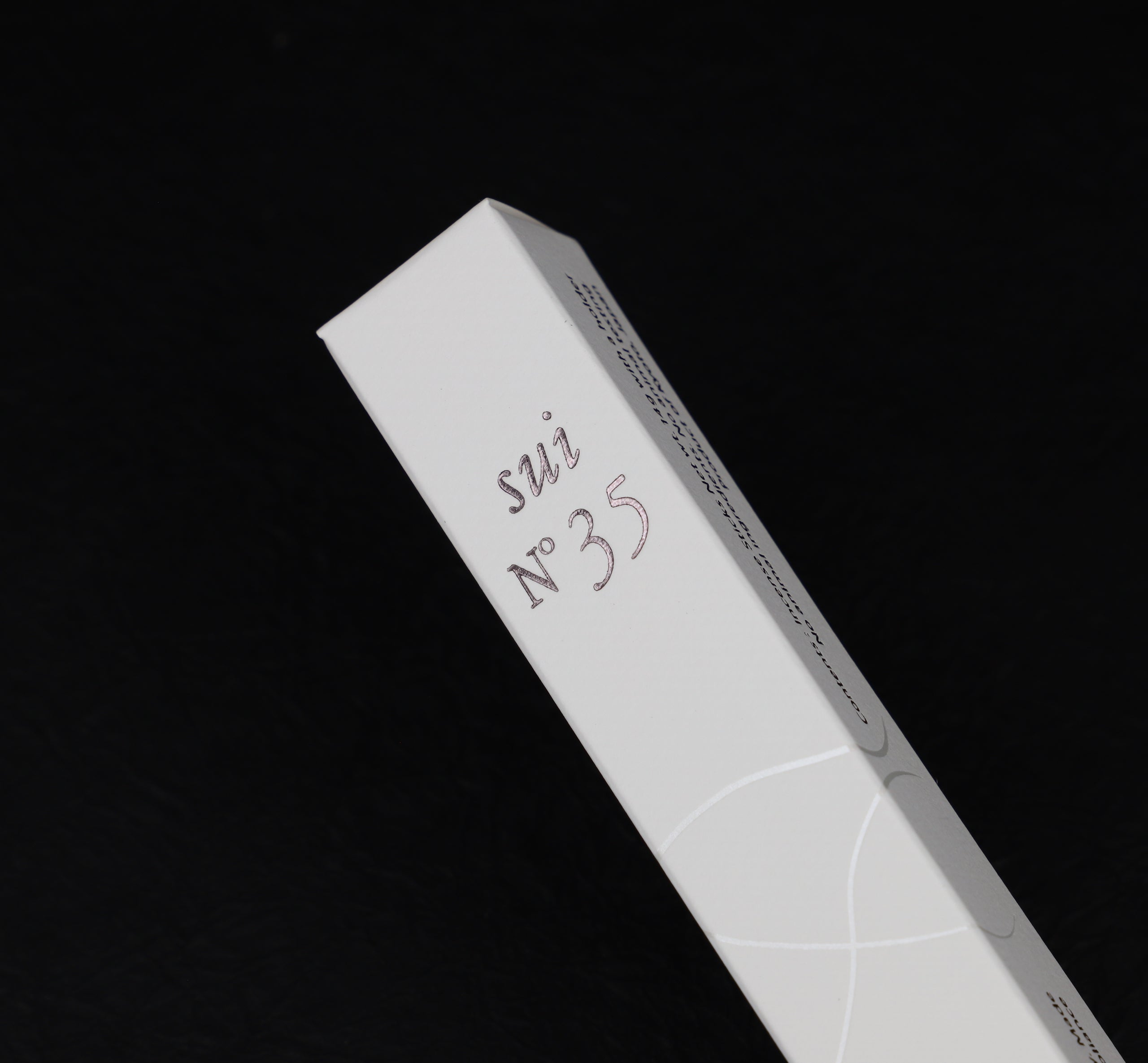 Japonské vonné tyčinky Sui Nr. 35 - Shoyeido