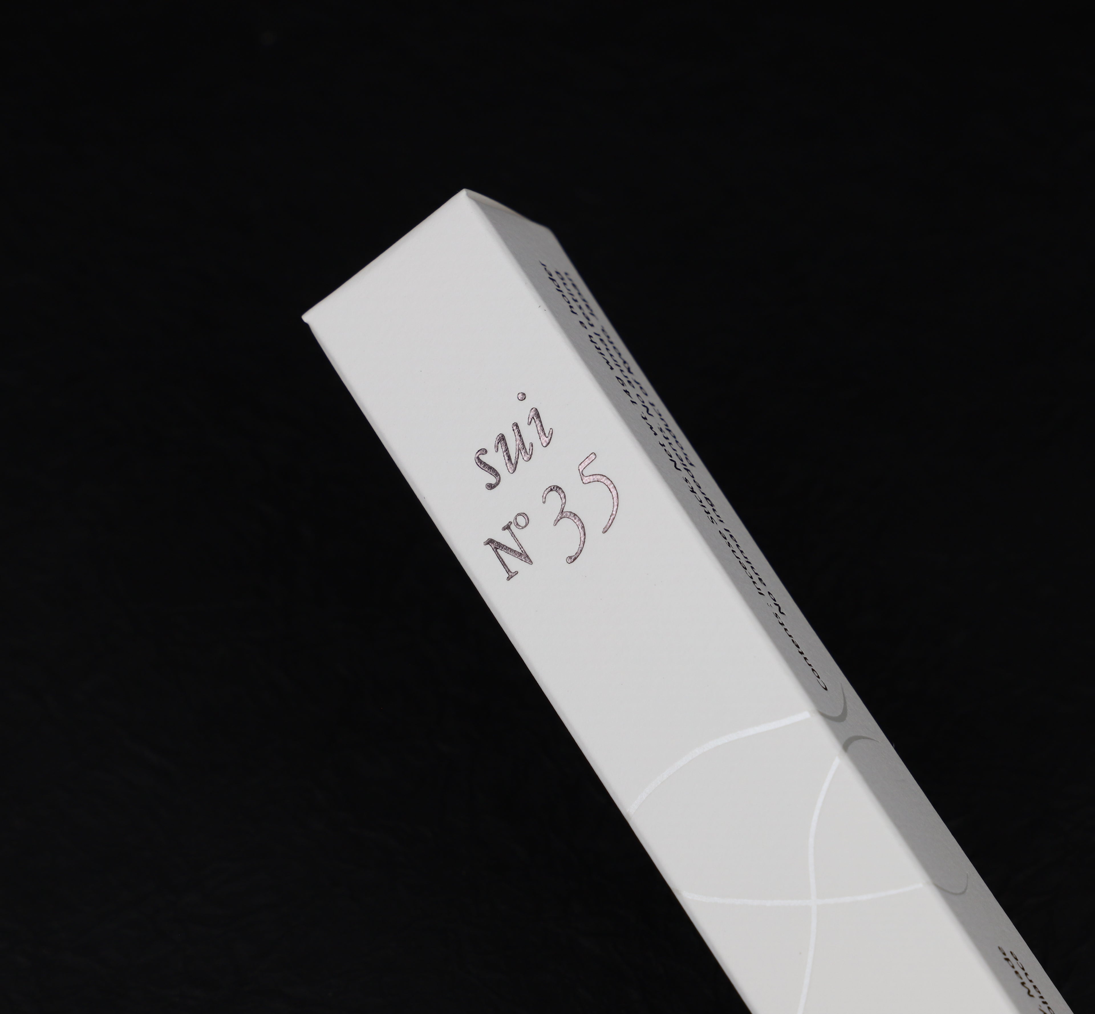 Japonské vonné tyčinky Sui Nr. 35 - Shoyeido