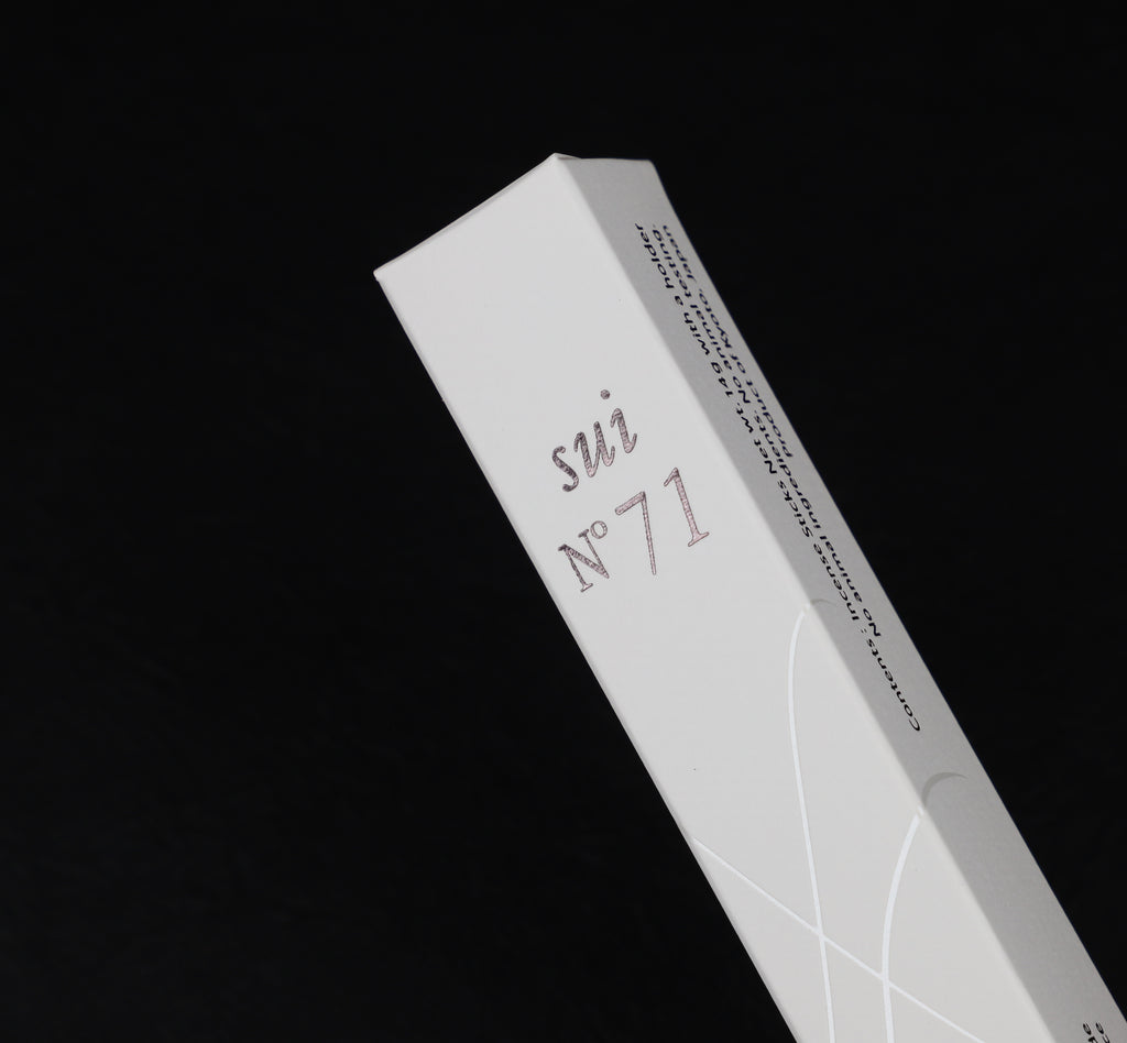 Japonské vonné tyčinky Sui Nr. 71 - Shoyeido