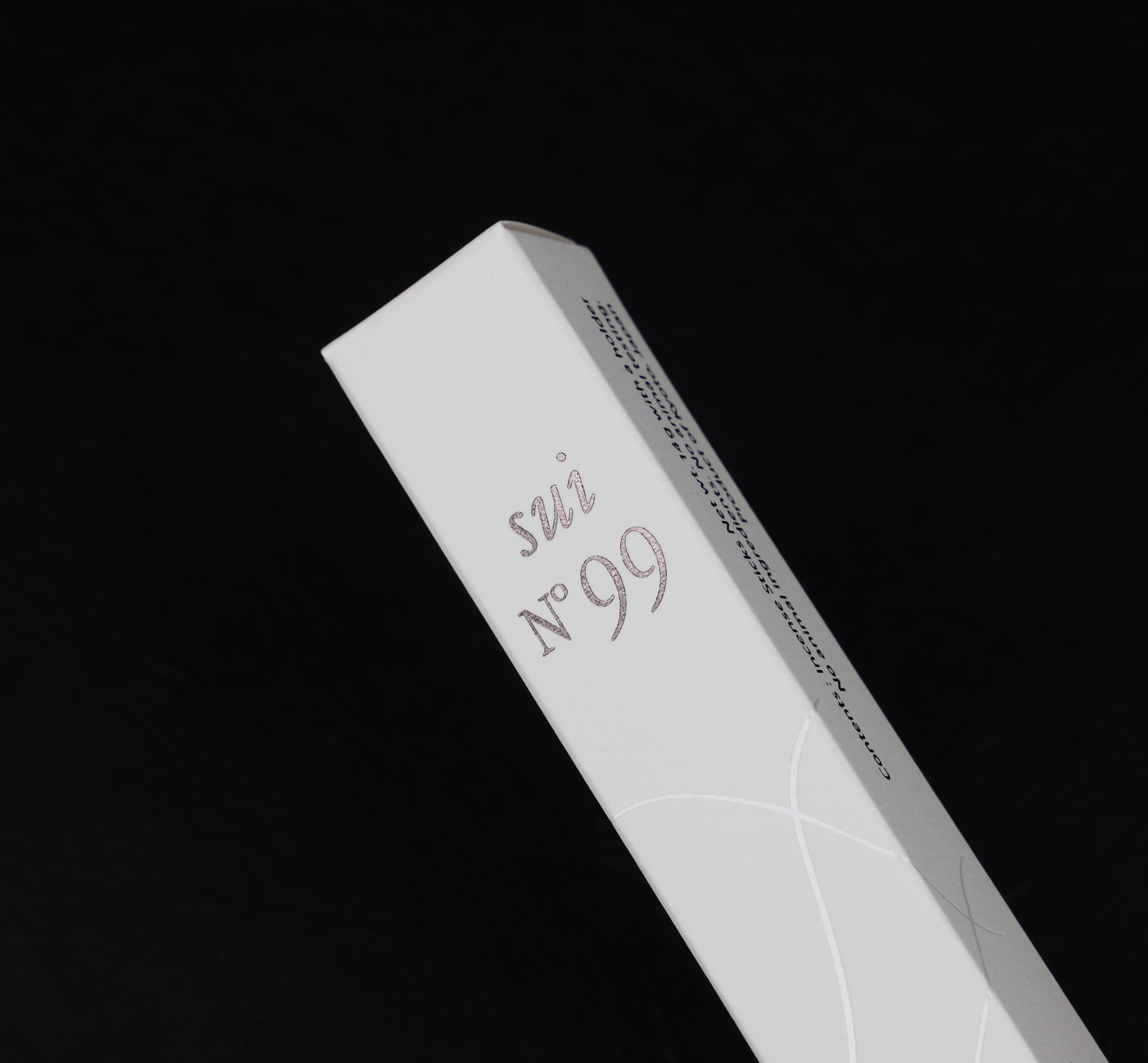 Japonské vonné tyčinky Sui Nr. 99 - Shoyeido